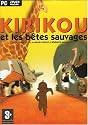 Kirikou et les b&ecirc;tes sauvages.