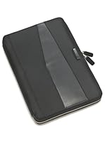 Nava Design Maletín Porta Pc Ark 12" (Negro)