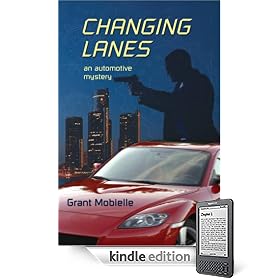 Changing Lanes: An Automotive Mystery