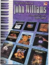 The Very Best Of John Williams