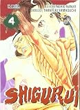 Shigurui 04