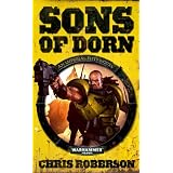 SonsofDorn(Warhammer40,000Novels:ImperialFists)