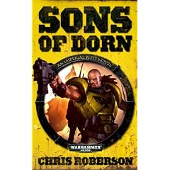 Sons of Dorn