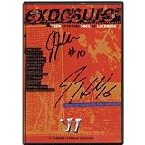 Warrior Exposure DVD