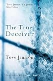 The true deceiver : a novel