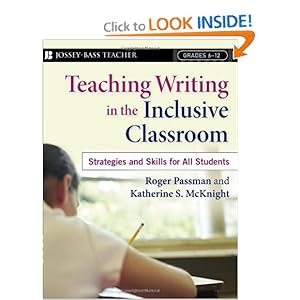 in the Inclusive Classroom