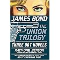James Bond (Paperback)