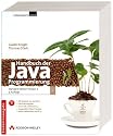 Handbuch der Java-Programmierung: aktuell zur Java Standard Edition Version 6