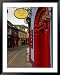 Ireland, Kinsale, County Cork Photography Framed Art Poster Print by Keith Levit, 39x49