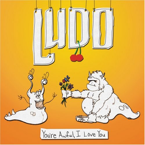 Ludo - You