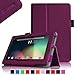 Fintie Premium PU Leather Case Cover for 7 Inch Android Tablet inclu. Dragon Touch Y88X Plus / Y88X / Y88 / Q88 A13 7 Inch, NeuTab N7S Pro 7, NeuTab N7 Pro 7, Alldaymall A88X / A88S 7 Inch, Chromo Inc 7 Tablet, IRULU eXpro Mini 7 inch, iRULU X1S 7, KingPad K70 / K77 7, ProntoTec Axius Series Q9 / Q9S 7 Inch, Tagital T7X 7, Zibo 7