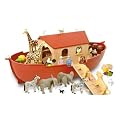Toyrific Noah's Ark Play Set