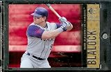 2007 Upper Deck SP Rookie Edition # 97 Hank Blalock / Rangers / MLB Trading Card