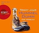 Hummeldumm: Der Hörbuch