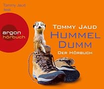 Hummeldumm (5 CDs): Der Hörbuch