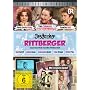Dreifacher Rittberger - Die komplette Serie von El&hellip <b>DVD</b> ~ Tana Schanzara