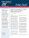 Prospects for Establishing a U.S.-Australia-Singapore Security Arrangement: The Australian Perspecti