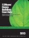 RSMeans Green Building Cost Data 2013 Book