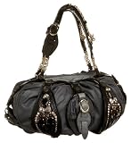 Bracher-Emden RN681 Ripley Night Shoulder Bag