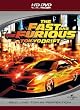 The Fast and the Furious: Tokyo Drift [HD DVD]