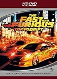 The Fast and the Furious: Tokyo Drift [HD DVD] - Lucas Black