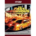 The Fast and the Furious: Tokyo Drift [HD DVD]