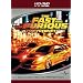 The Fast and the Furious: Tokyo Drift [HD DVD]