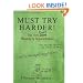 Must Try Harder!: The Very Worst Howlers by Schoolchildren