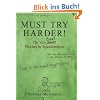 Must Try Harder!: The Very Worst Howlers by Schoolchildren