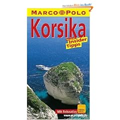 Marco Polo Reisef�hrer Korsika