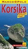 Marco Polo Reiseführer Korsika
