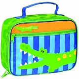 Stephen Joseph Lunchbox, Alligator