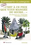 C'est � ce prix que vous mangez du su...