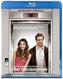 Der Gl�cksbringer - Extended Version [Blu-ray] - Dane Cook