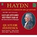 Haydn: Complete String Quartets, Vol. 4