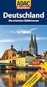 ADAC Reisef&uuml;hrer Deutschland -Die sch&ouml;nsten St&auml;dtetouren