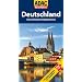 ADAC Reisef�hrer Deutschland -Die sch�nsten St�dtetouren