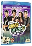 Camp Rock 2 - The Final Jam