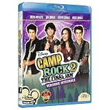 Camp Rock 2 - The Final Jamdi Demi Lovato