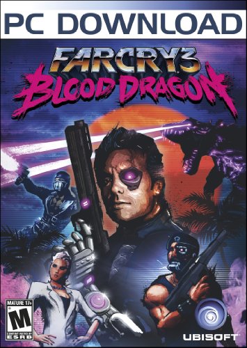 Far Cry 3: Blood Dragon [Download]