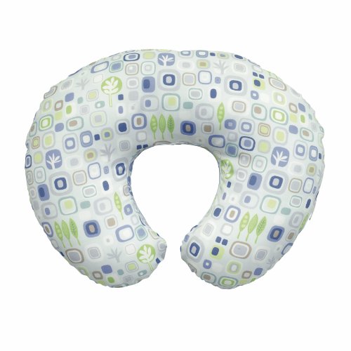 Imagen 4 de Chicco 07 079904 120 000 - Funda para cojín de lactancia con estampado