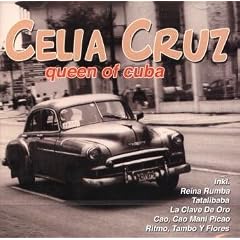 Queen Of Cuba