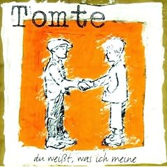 Du Wei�t,Was Ich Meine