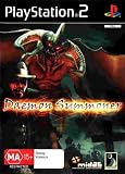 Revue Midas  / Daemon Summoner