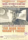 The Man Who Wasnt There