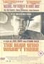 The Man Who Wasn't There