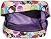 Marvel Girls' Princess Emoji Print Backpack