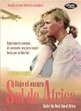 Under the Dark Sun of Africa (Bajo el Obscuro Sol de Africa) [*Ntsc/region 0 Dvd. Import-latin America] No English Options