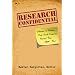 Research Confidential: Solutions to Problems Most Social Scientists Pretend They Never Have