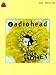 Radiohead -- Pablo Honey: Guitar/Tablature/Vocal (Faber Edition)